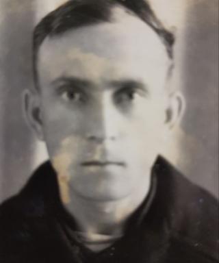 Соколов Николай Данилович
