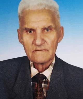 Горьковский Иван Анисимович