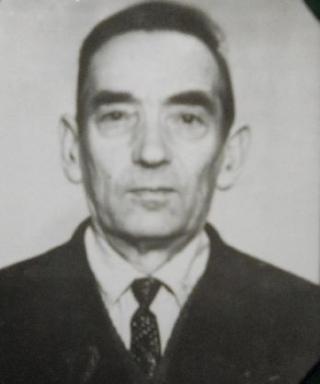 Фефилатьев Александр Михайлович