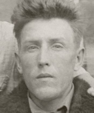 Жариков Павел Осипович