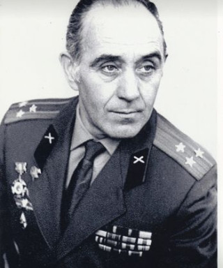 Якименко Пётр Яковлевич