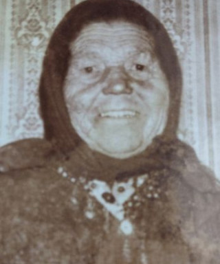 Петрушенкова Мария Ивановна