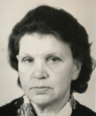 Сорокина Тамара Сергеевна