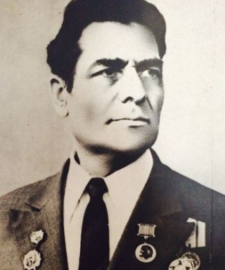 Поветьев Иван Петрович