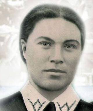 Чуняева Елизавета Павловна