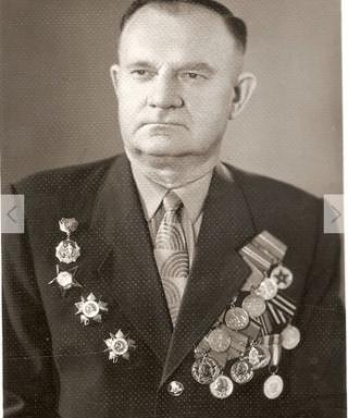 Терещенко Кирилл Матвеевич