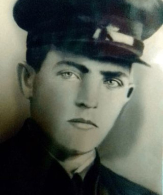 Караченцев Василий Иванович