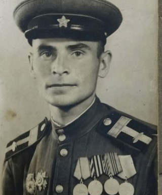 Миникаев Хакимзян Нигматзянович