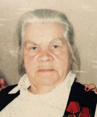 Демина Мария Иосифовна