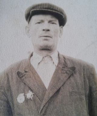 Хавринков Иван Минович