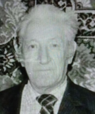 Мурзюков Федор Васильевич