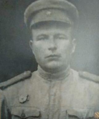 Ярошенко Иван Кондратьевич