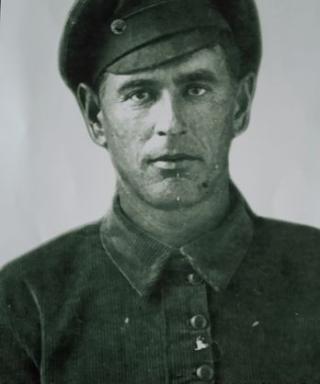 Рудов Никита Акиндинович