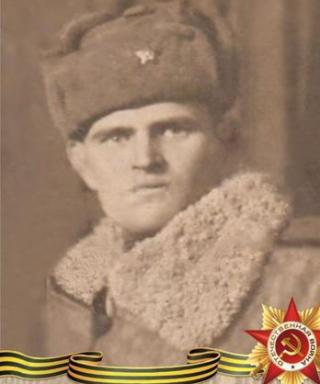 Соловьёв Павел Павлович