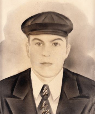 Царёв Михаил Григорьевич