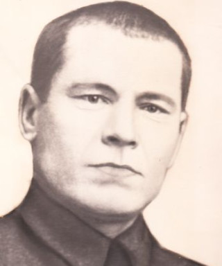 Безладный Тимофей Маркович