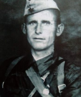 Якушев Пётр Автомонович