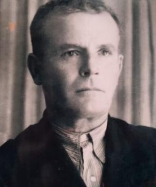Кутовых Григорий Авдеевич
