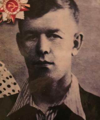 Улитин Константин Фёдорович