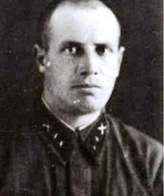 Злоказов Павел Васильевич