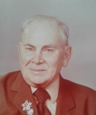 Бунин Иван Илларионович