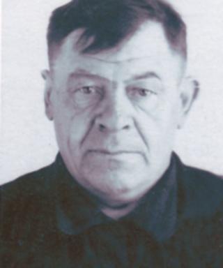 Филиппов Степан Денисович