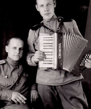 Шаган Петр Павлович