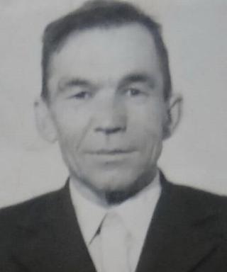 Черкасов Михаил Иванович