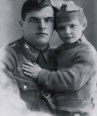 Охрименко Марк Тихонович