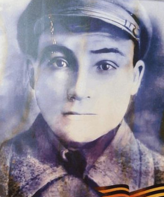 Гаранин Семён Егорович