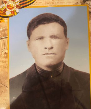 Повираев Егор Васильевич