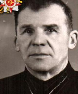 Грызунов Дмитрий Ильич