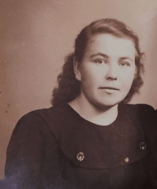 Ефимова Руфина Николаевна