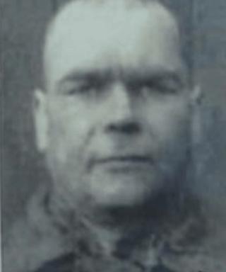 Прокофьев Степан Герасимович