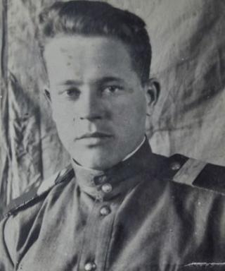 Киселев Иван Григорьевич