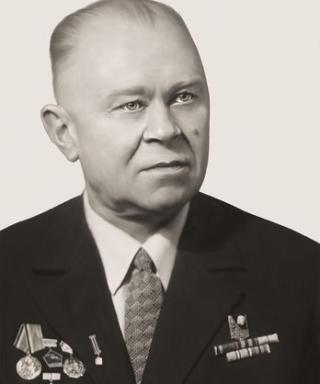 Господаренко Василий Платонович