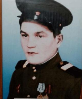 Галямов Габдри Маннанович