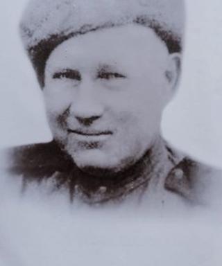 Лисин Григорий Иванович
