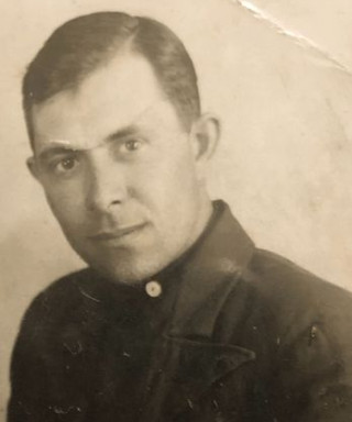 Азизов Атаулла