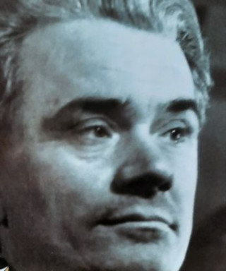 Кучерявенко Андрей Трофимович