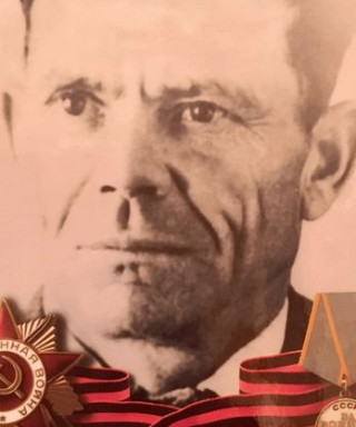 Петелин Никита Владимирович