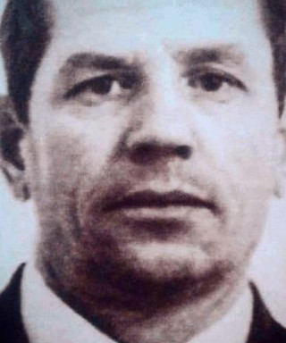 Поликанов Александр Филипович