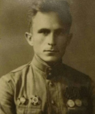 Котельников Евгений Кузьмич