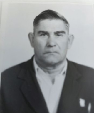 Анисифоров Павел Аверьянович