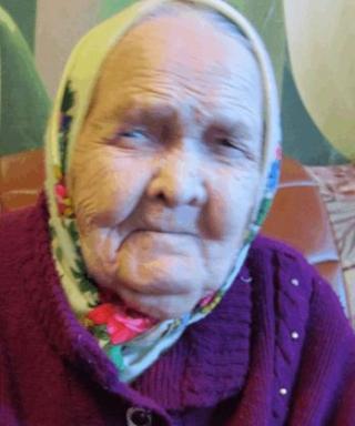 Казакова Устинья Николаевна