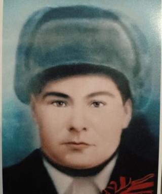 Кононов Трофим Венедиктович