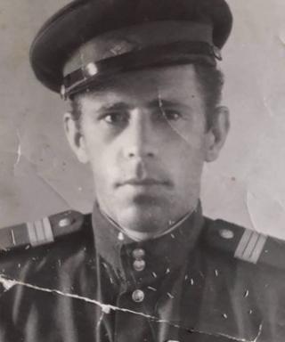 Шубин Пётр Александрович
