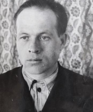 Быков Киприян Семенович