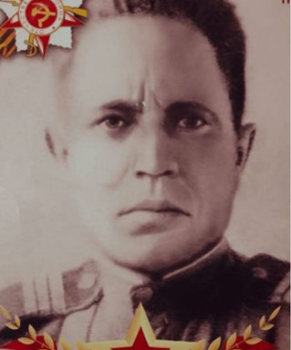 Камалов Асхат Камалович