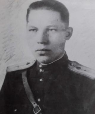 Кожедубов Иван Никитович